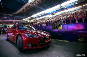 илон маск тесла Tesla хакер крючков