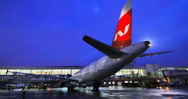 авиакомпания Ямал рейсы Новый Уренгой Симферополь