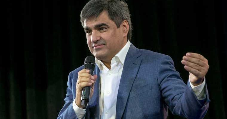 алексей нечаев пермь