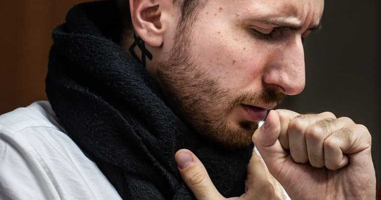 причина хронического кашля