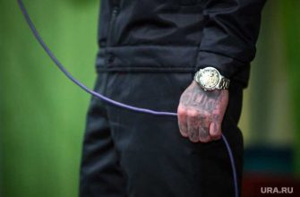 Роман Сыч Татарстан