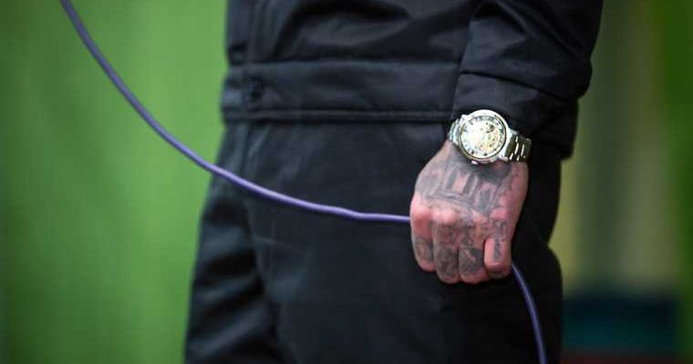 Роман Сыч Татарстан