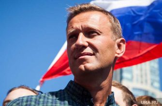 Навального увезли из владимирского СИЗО