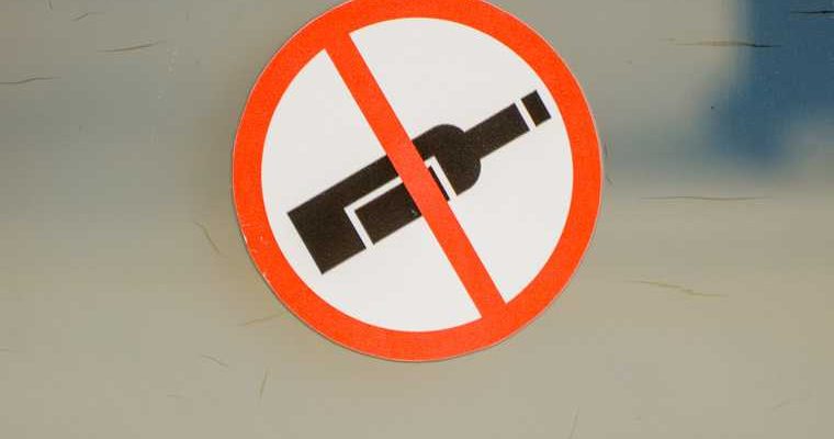 пермские предприниматели потери от сухого закона