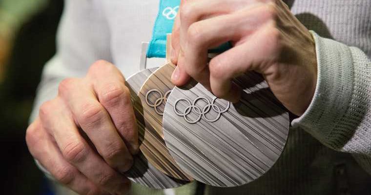 олимпиада гимн запрет катюша песня