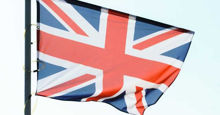 Британия ядерный потенциал