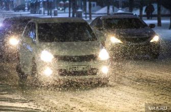 плохая погода Свердловская область предупреждение МЧС метель