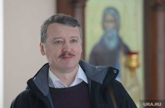 Стрелков рассказал о нападении на Донбасс