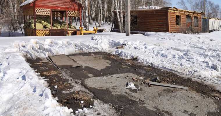 танк продали