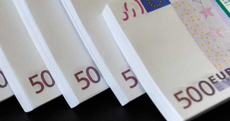 лотерея деньги