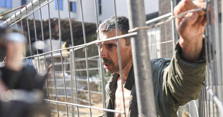 похищение человека Олег Сербиенко «Атомстройкомплекс» Екатеринбург Андрей Галаган Роман Комиссаров