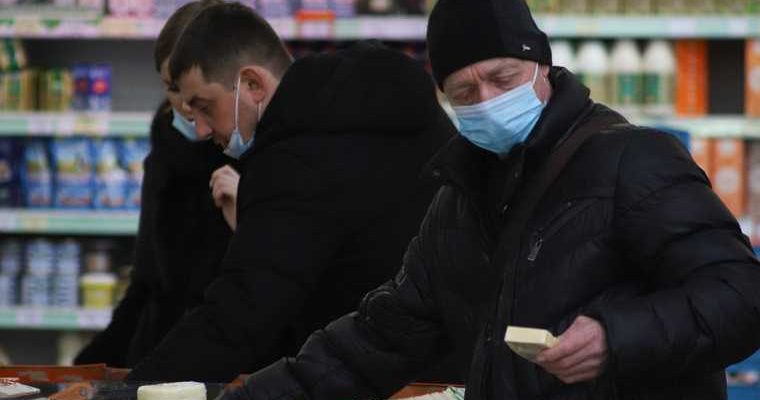 введение продовольственные карточки деньги раздают помощь льготы россияне