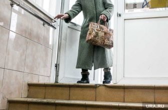 иностранные граждане пенсия