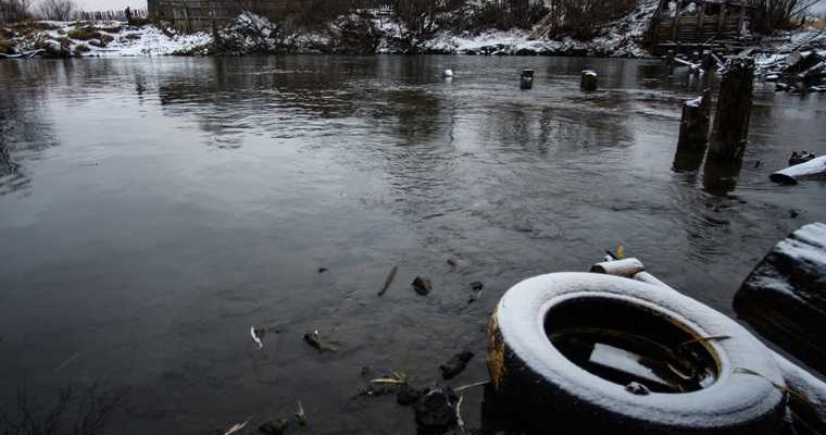 новости хмао экологическая катастрофа расширение угрозы пожар на оби разлив нефти утечка газа