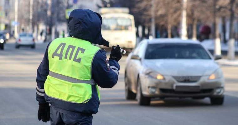 нетрезвые водители