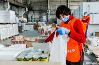 В России может появиться новая категория льготников