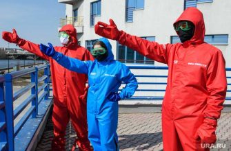 стать волонтером