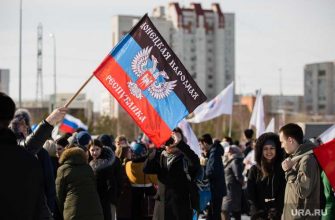 Украина Россия Донбасс война почему США Алексей Пушков
