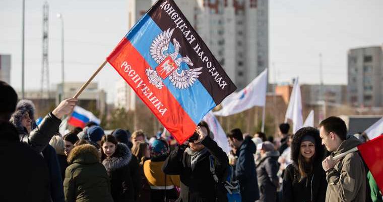 Украина Россия Донбасс война почему США Алексей Пушков