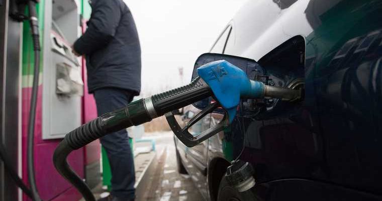 автозаправочные станции