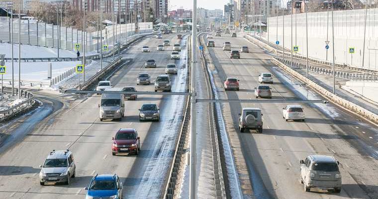 США система слежка за автомобилями