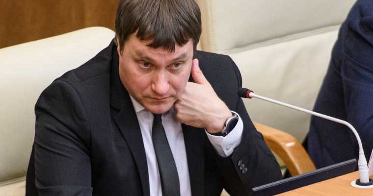 минцифры Свердловская область губернатор Евгений Куйвашев указ структура правительства