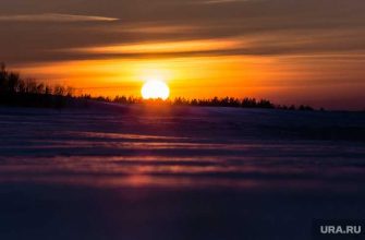 Погода потепление температура
