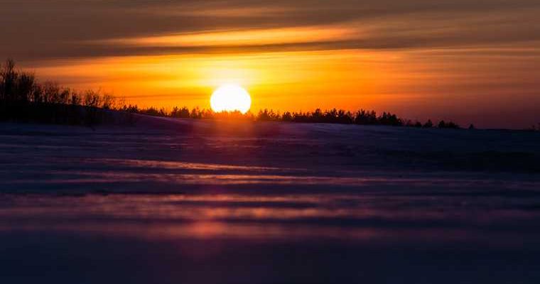 Погода потепление температура