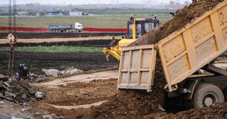 год дорог ЯНАО итоги средства постановления