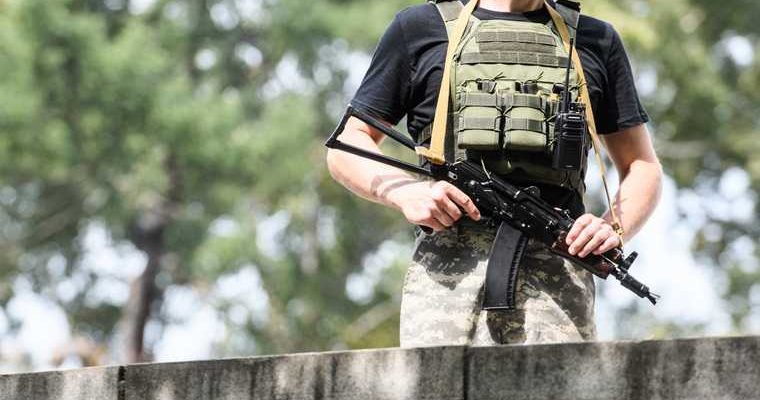 Украина днр лнр донбасс бессонов ковтун слабое место война вторжение