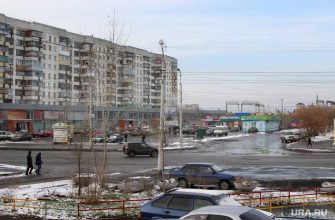 детский мир