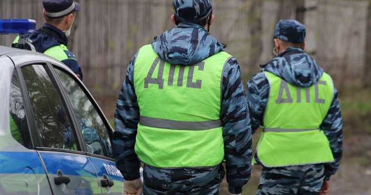 полицейский произвол ЯНАО проверки