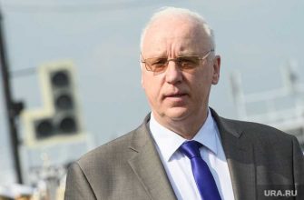 Бастрыкин недоволен условными сроками для участников протестов