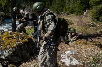 война на Украине