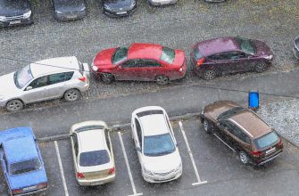 Челябинск парковка травматическое оружие полиция МВД