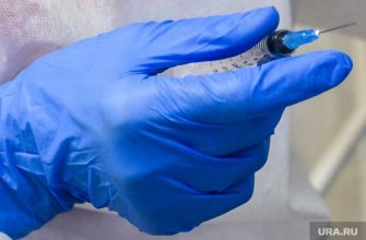 коронавирус спутник V президент Аргентина заболел ответили