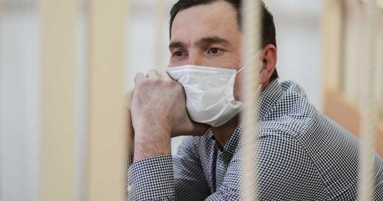 Челябинск аэропорт Осипов суд арест апелляция адвокат прокуратура