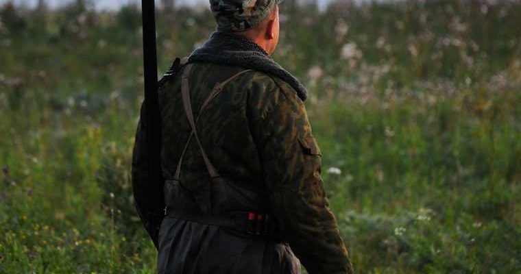 Охота уральских олигархов Волковское охотоугодие