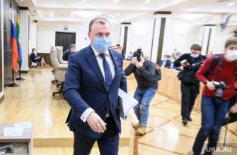 Гордума Екатеринбурга реформа Алексей Орлов