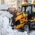 Губернатор ХМАО отчитала мэров за плохую уборку снега