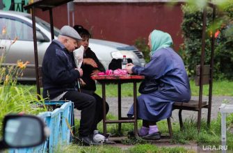 россия долгожители статистика