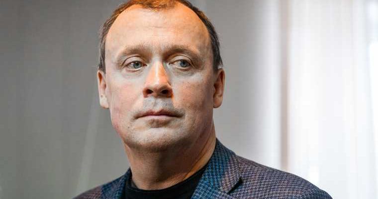 Мэрия Екатеринбурга Толкачев Казанцев