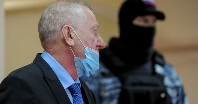 Челябинск СИЗО взятка Тефтелев Пашков Селещук