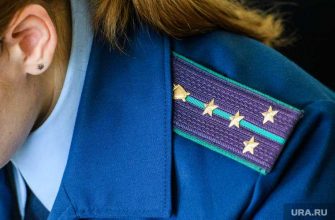 Губаха конфликт двух предприятий