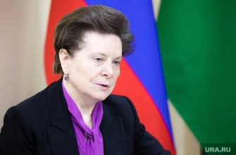 Комарова сообщила о вспышке коронавируса в школе Ханты-Мансийска &mdash; участок дороги за 5 млрд снова будут ремонтировать &mdash; чиновнику выписали штраф за взятки. Все самые интересные и важные новости ХМАО к утру 7 апреля &mdash; в обзоре URA.RU: