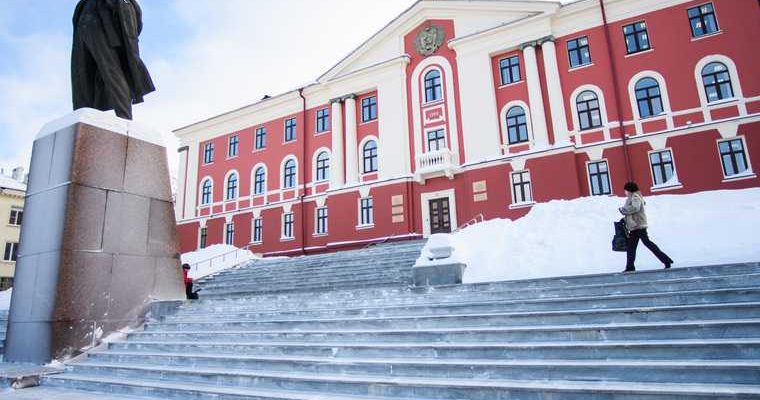 отставка мэра Новоуральска Свердловская область