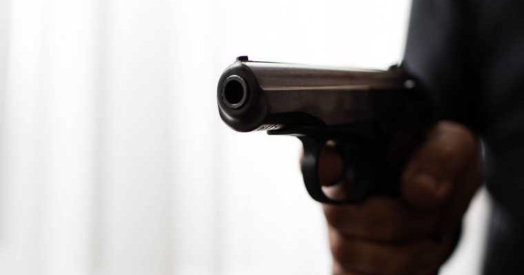 Уроженцы Чечни и Грузии устроили перестрелку в Стамбуле