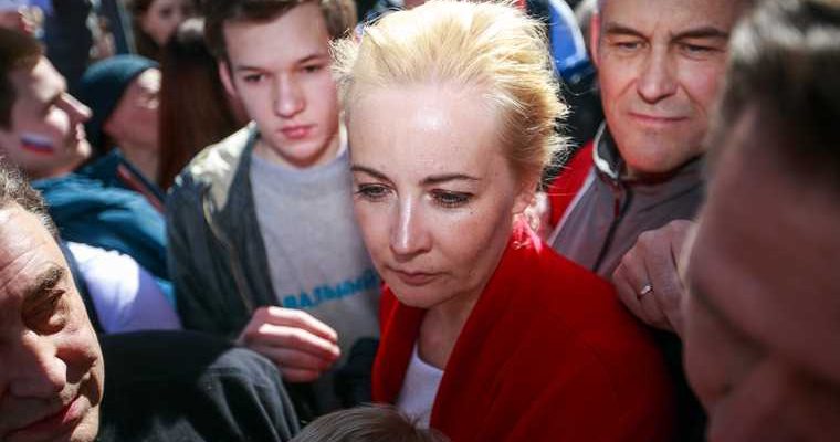 кремль оппозиция протесты волков