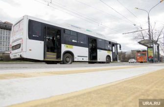 автобусные маршруты Пермь схема движения