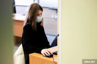 условия смягчения масочного режима